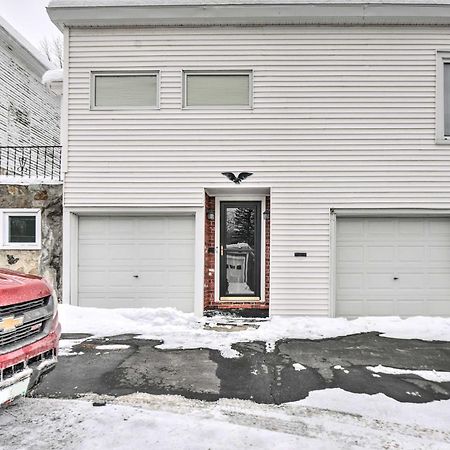 Cozy Berlin Getaway Near Hiking And Atv Trails! Vila Gorham Exterior foto