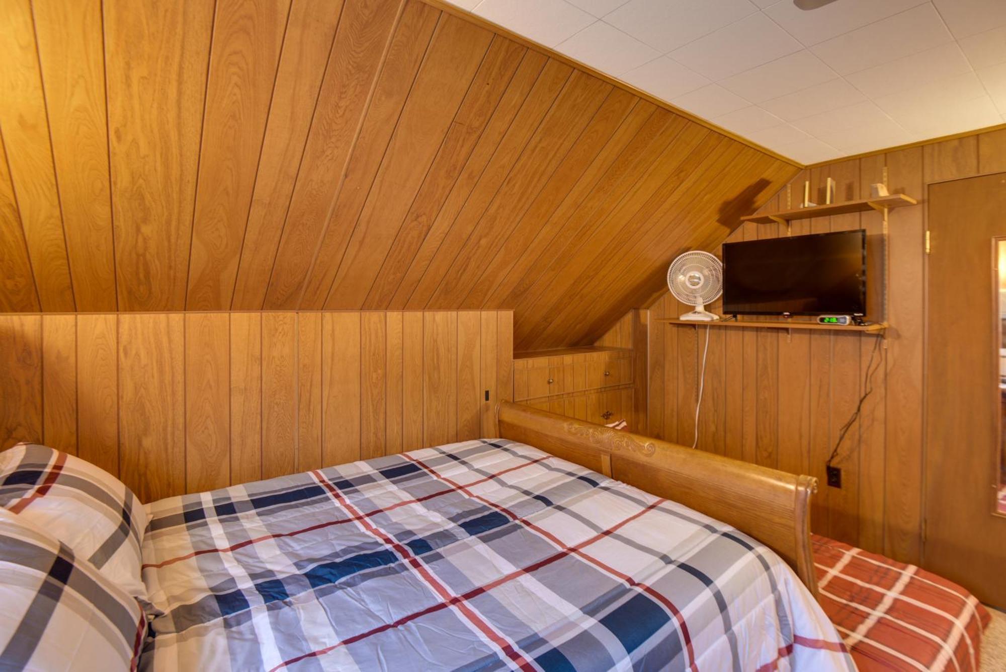 Cozy Berlin Getaway Near Hiking And Atv Trails! Vila Gorham Exterior foto