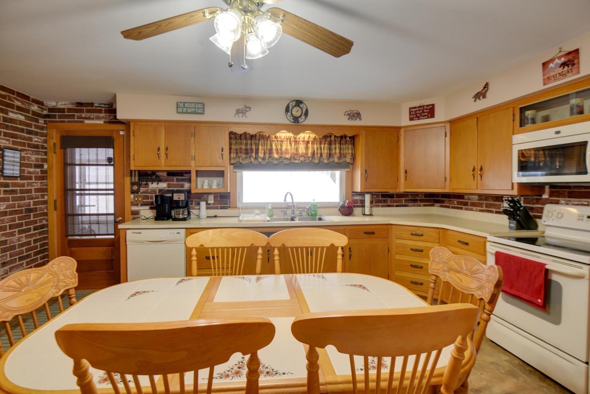 Cozy Berlin Getaway Near Hiking And Atv Trails! Vila Gorham Exterior foto
